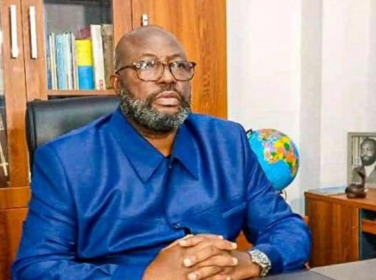 Vivement le retour de la paix en RDC, MR : Clément Kanku lance une alerte à Félix Tshisekedi et au Gouvernement Suminwa